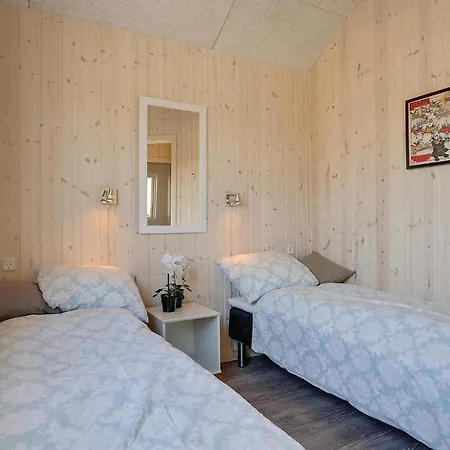 Lovely In With Sauna Bogense