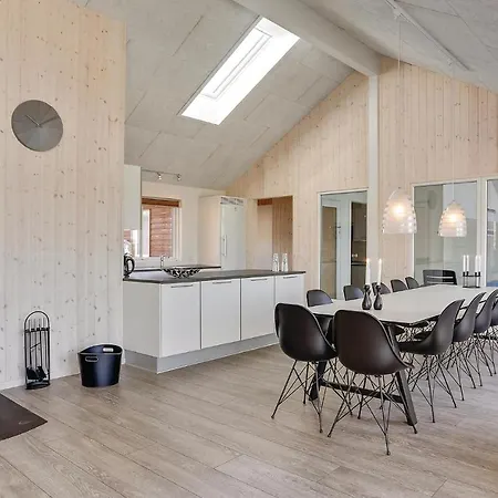 In Bogense With Kitchen * Skåstrup