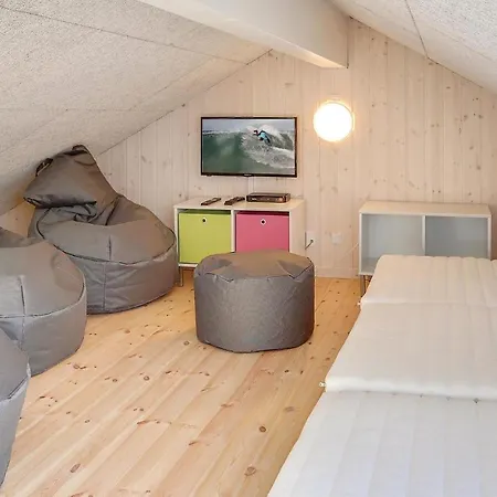 In Bogense With Kitchen Dom wakacyjny *