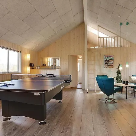 Dom wakacyjny In Bogense With Kitchen