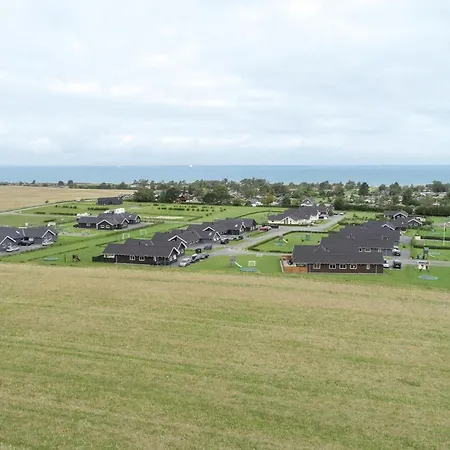 Dom wakacyjny In Bogense With Kitchen *