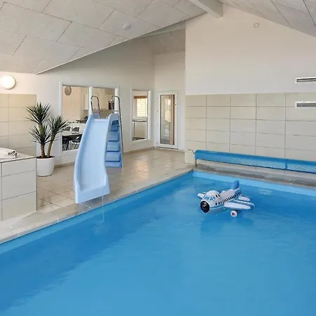 In Bogense With Kitchen Dom wakacyjny *